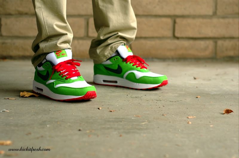 af1 heineken